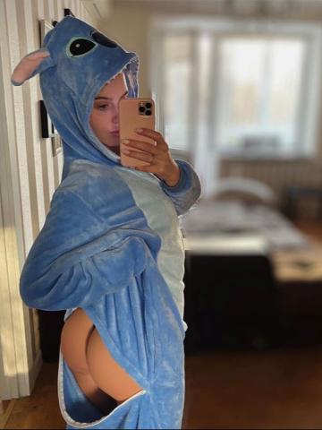 Анкета проститутки Фрида, 23 года