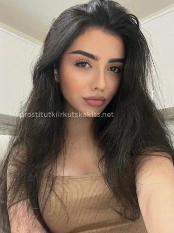 Анкета проститутки Дина, 23 года